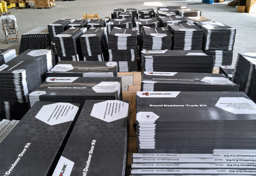 Manufacturing Applications