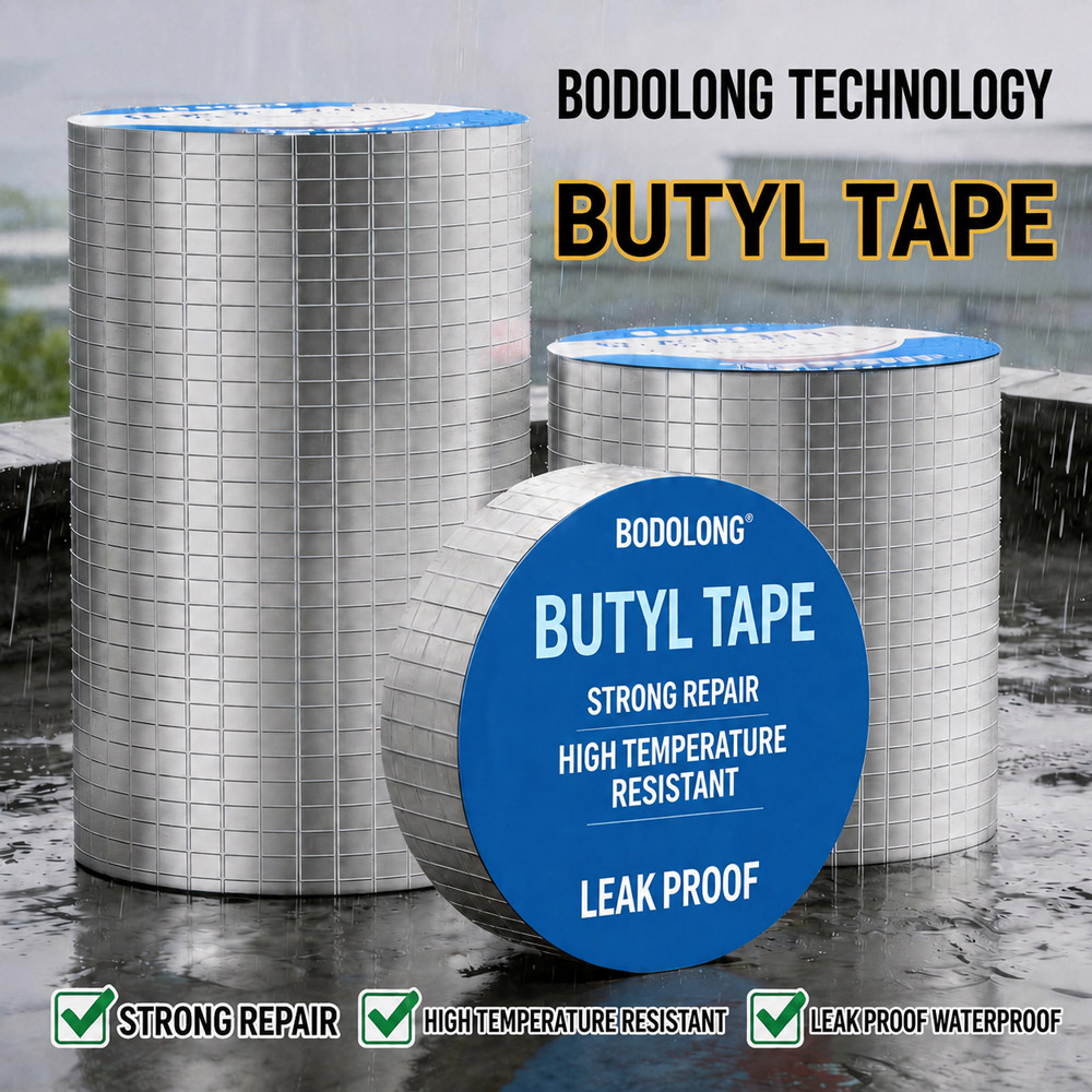 Butyl Tape Series