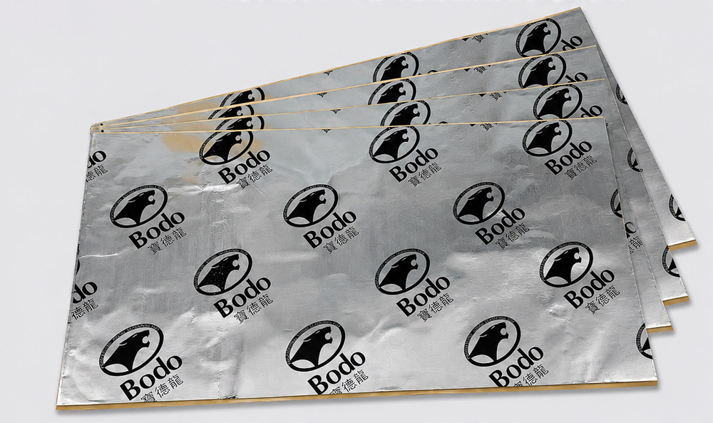 Sealing Tape Series