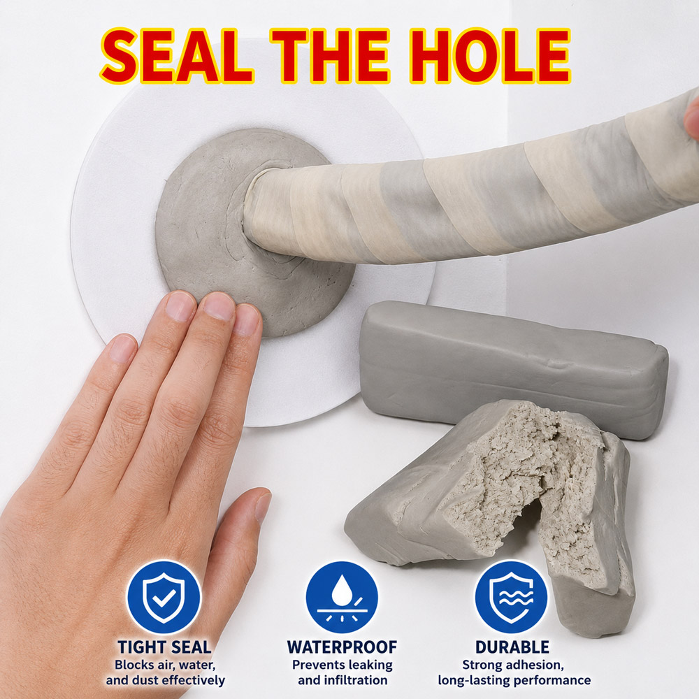 Sealing Tape Series
